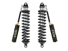 Load image into Gallery viewer, ICON Vehicle Dynamics 61750C 08-16 FSD 4WD 4.5" 2.5 VS RR CDCV COILOVER KIT for Select Ford F-250 Super Duty, Ford F-350 Super Duty