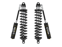 Load image into Gallery viewer, ICON Vehicle Dynamics 61750 08-16 FSD 4WD 4.5" 2.5 VS RR COILOVER KIT for Select Ford F-250 Super Duty, Ford F-350 Super Duty