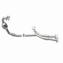 Load image into Gallery viewer, MagnaFlow Exhaust Products 52647 OEM Grade Manifold Catalytic Converter for Select Cadillac SRX