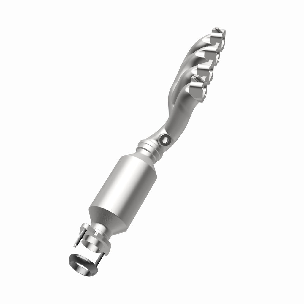 MagnaFlow Exhaust Products 50760 HM Grade Manifold Catalytic Converter for Select Cadillac SRX, Cadillac STS
