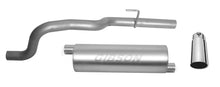 Load image into Gallery viewer, Gibson Performance Exhaust 617600 Single Exhaust System for Select Jeep Grand Cherokee