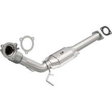 Load image into Gallery viewer, MagnaFlow Exhaust Products 23005 HM Grade Direct-Fit Catalytic Converter for Select Volvo S60, Volvo S80, Volvo V70, Volvo XC70, Volvo XC90