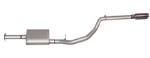 Load image into Gallery viewer, Gibson Performance Exhaust 617702 Single Exhaust System for Select Jeep Wrangler