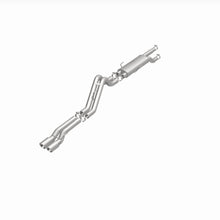 Load image into Gallery viewer, MagnaFlow Exhaust Products 15832 Street Series Polished Cat-Back System for Select Dodge Ram