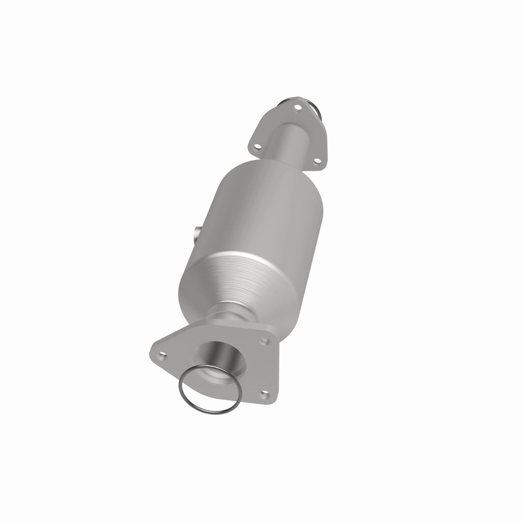 MagnaFlow Exhaust Products 5461026 California CARB Direct-Fit Catalytic Converter for Select Acura TSX