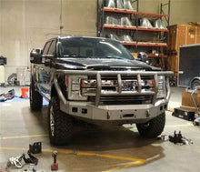 Load image into Gallery viewer, Road Armor 617F2B Stealth Winch Front Bumper for Select Ford F-250 Super Duty, Ford F-350 Super Duty
