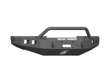 Load image into Gallery viewer, Road Armor 617F4B Stealth Winch Front Bumper for Select Ford F-250 Super Duty, Ford F-350 Super Duty