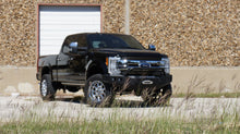 Load image into Gallery viewer, Road Armor 617F4B Stealth Winch Front Bumper for Select Ford F-250 Super Duty, Ford F-350 Super Duty