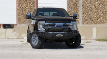 Load image into Gallery viewer, Road Armor 617F4B Stealth Winch Front Bumper for Select Ford F-250 Super Duty, Ford F-350 Super Duty