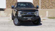 Load image into Gallery viewer, Road Armor 617F4B Stealth Winch Front Bumper for Select Ford F-250 Super Duty, Ford F-350 Super Duty