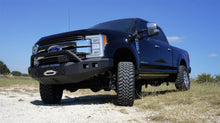 Load image into Gallery viewer, Road Armor 617F4B Stealth Winch Front Bumper for Select Ford F-250 Super Duty, Ford F-350 Super Duty