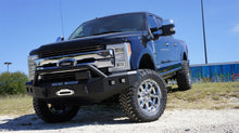 Load image into Gallery viewer, Road Armor 617F4B Stealth Winch Front Bumper for Select Ford F-250 Super Duty, Ford F-350 Super Duty