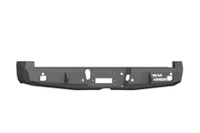 Load image into Gallery viewer, Road Armor 617RRB Stealth Winch Rear Bumper for Select Ford F-250 Super Duty, Ford F-350 Super Duty, Ford F-450 Super Duty, Ford F-550 Super Duty