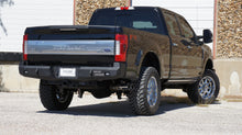Load image into Gallery viewer, Road Armor 617RRB Stealth Winch Rear Bumper for Select Ford F-250 Super Duty, Ford F-350 Super Duty, Ford F-450 Super Duty, Ford F-550 Super Duty