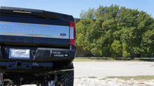 Load image into Gallery viewer, Road Armor 617RRB Stealth Winch Rear Bumper for Select Ford F-250 Super Duty, Ford F-350 Super Duty, Ford F-450 Super Duty, Ford F-550 Super Duty