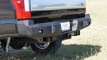 Load image into Gallery viewer, Road Armor 617RRB Stealth Winch Rear Bumper for Select Ford F-250 Super Duty, Ford F-350 Super Duty, Ford F-450 Super Duty, Ford F-550 Super Duty