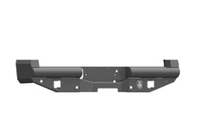 Load image into Gallery viewer, Road Armor 617VR0B Vaquero Non-Winch Rear Bumper for Select Ford F-250 Super Duty, Ford F-350 Super Duty, Ford F-450 Super Duty