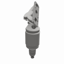 Load image into Gallery viewer, MagnaFlow Exhaust Products 50883 HM Grade Manifold Catalytic Converter for Select Mazda MPV