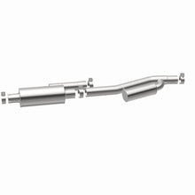 Load image into Gallery viewer, MagnaFlow Exhaust Products 19533 Direct-Fit Muffler Replacement Kit With Muffler for Select Chevrolet Silverado 1500, Chevrolet Silverado LTD, GMC Sierra 1500, GMC Sierra Limited
