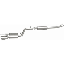 Load image into Gallery viewer, MagnaFlow Exhaust Products 19410 Street Series Polished Cat-Back System for Select Toyota Camry