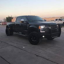 Load image into Gallery viewer, Road Armor 617VF6B Vaquero Non-Winch Front Bumper for Select Ford F-250 Super Duty, Ford F-350 Super Duty, Ford F-450 Super Duty