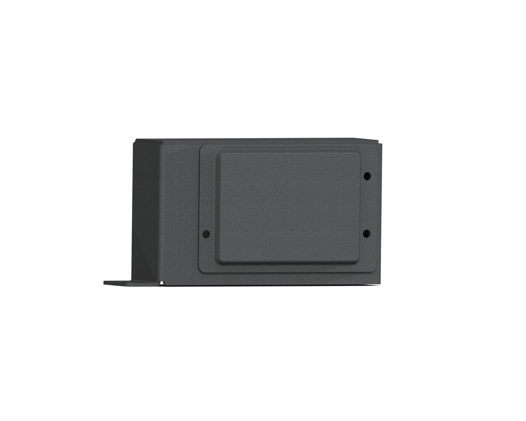 Road Armor 618-ACM Stealth Front Bumper Accessory Adaptive Cruise Control for Select Ford F-150, Ford F-250 Super Duty, Ford F-350 Super Duty, Ford F-450 Super Duty, Ford F-550 Super Duty