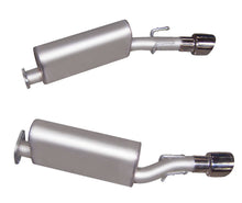 Load image into Gallery viewer, Gibson Performance Exhaust 618000 Dual Exhaust System for Select Pontiac GTO