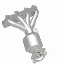 Load image into Gallery viewer, MagnaFlow Exhaust Products 6511994 California CARB Manifold Catalytic Converter for Select Hyundai Accent, Kia Rio