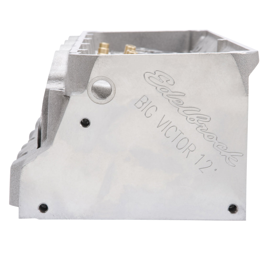 Edelbrock 618268 Engine Cylinder Head