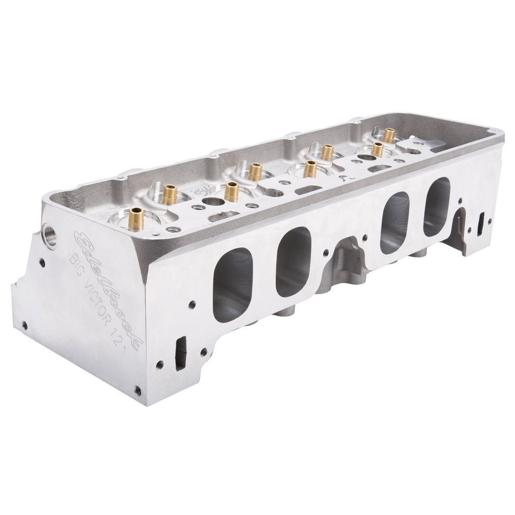 Edelbrock 618268 Engine Cylinder Head