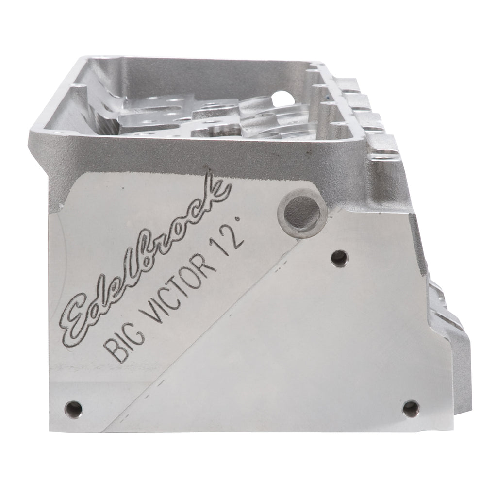 Edelbrock 618269 Engine Cylinder Head