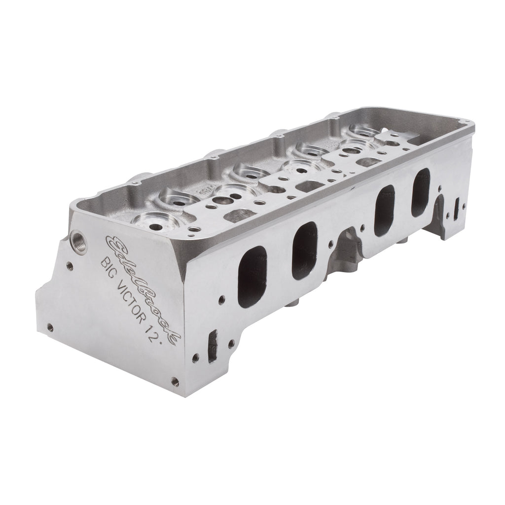 Edelbrock 618269 Engine Cylinder Head