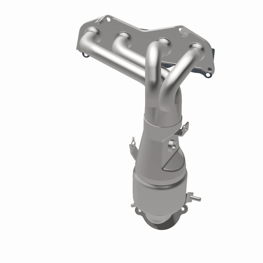 MagnaFlow Exhaust Products 5531292 California CARB Manifold Catalytic Converter for Select Scion tC, Toyota Corolla, Toyota Matrix