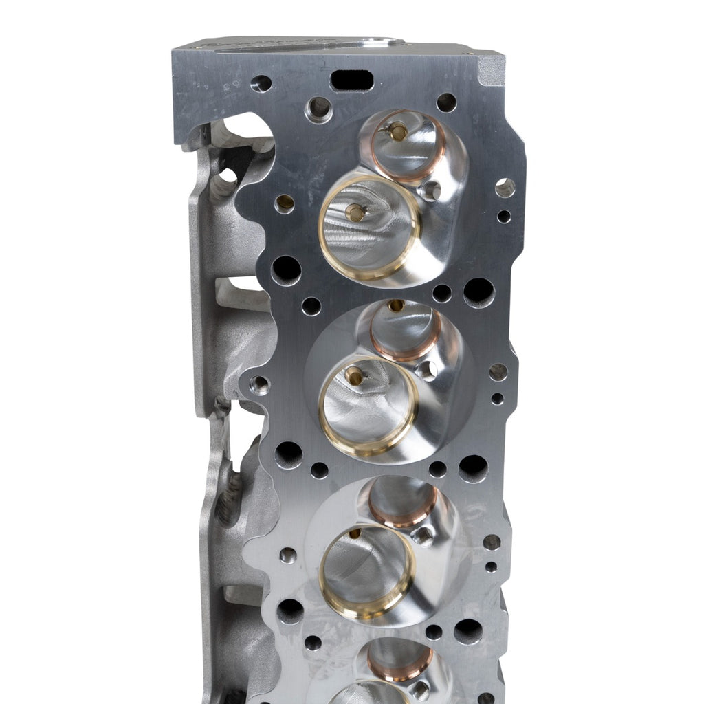 Edelbrock 618270 Big Victor 498cc CNC 12 Degree 2.500" x 1.800"