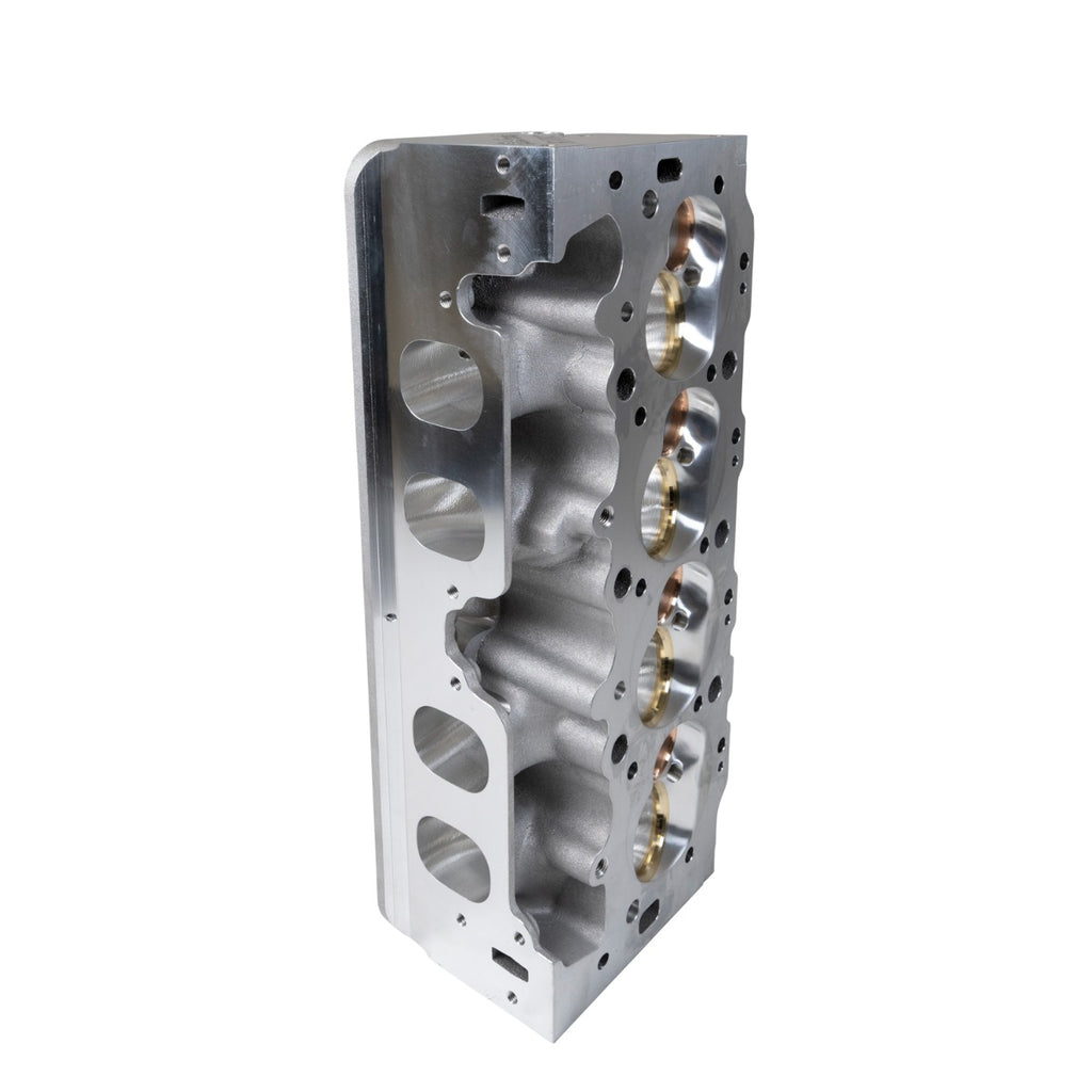 Edelbrock 618270 Big Victor 498cc CNC 12 Degree 2.500" x 1.800"