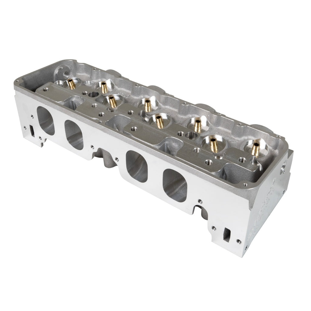 Edelbrock 618270 Big Victor 498cc CNC 12 Degree 2.500" x 1.800"