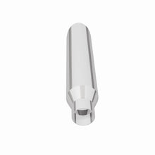 Load image into Gallery viewer, MagnaFlow Exhaust Products 35216 Single Exhaust Tip - 2.25in. Inlet/3.5in. Outlet