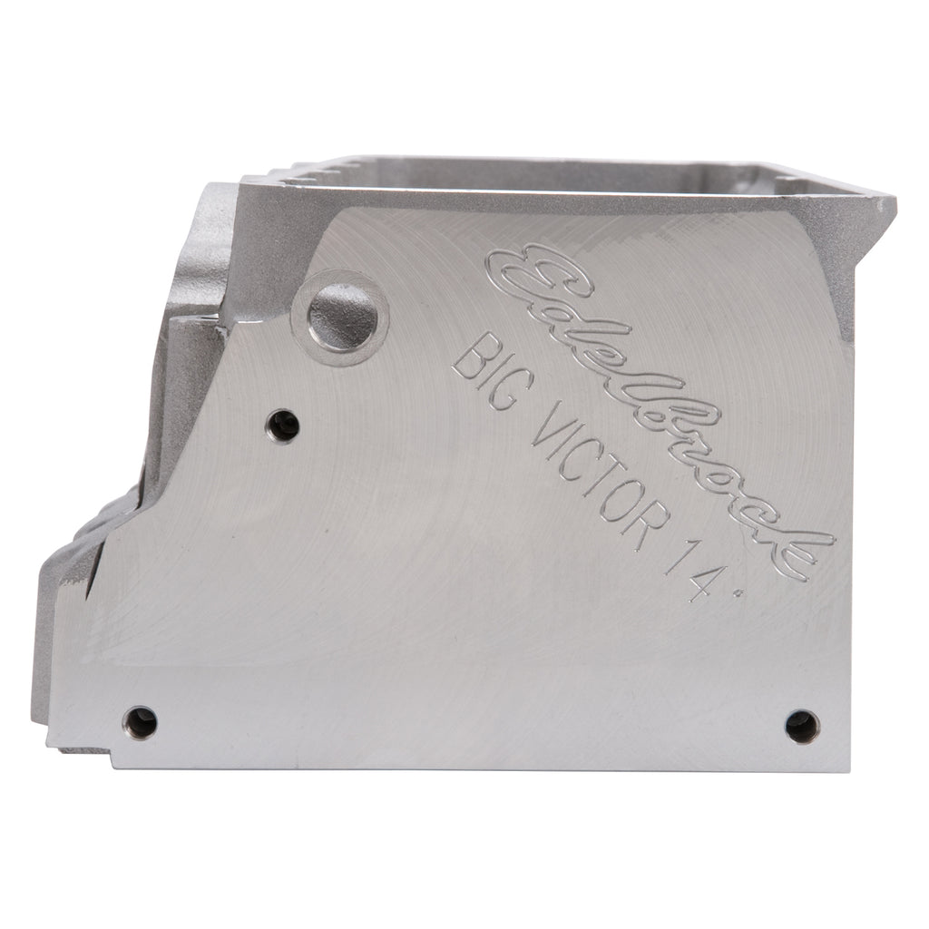 Edelbrock 618368 Engine Cylinder Head
