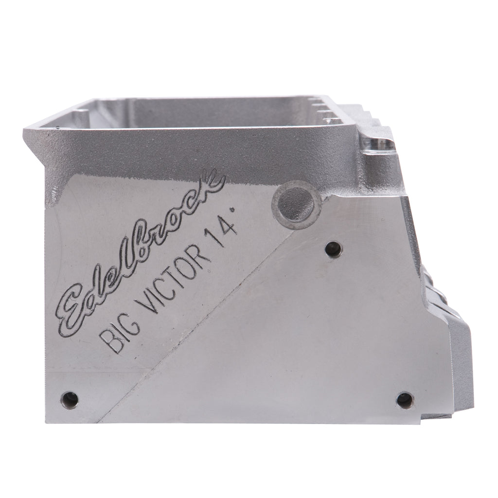Edelbrock 618369 CYLINDER HEAD