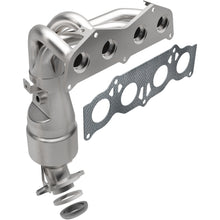 Load image into Gallery viewer, MagnaFlow Exhaust Products 5582267 California CARB Manifold Catalytic Converter for Select Toyota RAV4