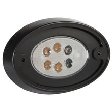Load image into Gallery viewer, Grote 61851 LED Compartment Lights, Clear, Push Lens for On/Off