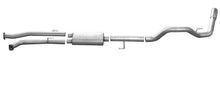 Load image into Gallery viewer, Gibson Performance Exhaust 618603 Single Exhaust System for Select Toyota Tundra