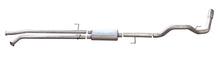 Load image into Gallery viewer, Gibson Performance Exhaust 618605 Single Exhaust System for Select Toyota Tundra