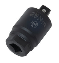 Load image into Gallery viewer, Lisle Tools 61860 Torque Adapter, 25Nm