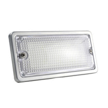 Load image into Gallery viewer, Grote 61861 LED WhiteLight™ Recessed Small Mount Lights, Dome Flush-Mount, 12-24V
