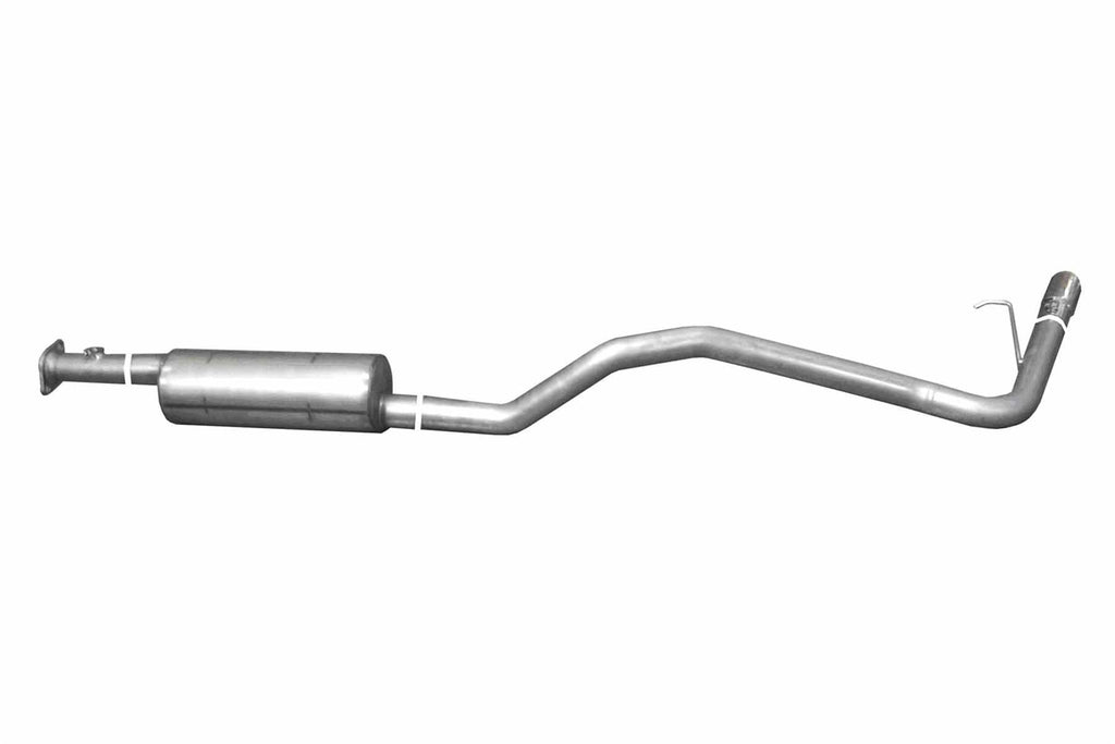 Gibson Performance Exhaust 618700 Single Exhaust System for Select Toyota Tacoma