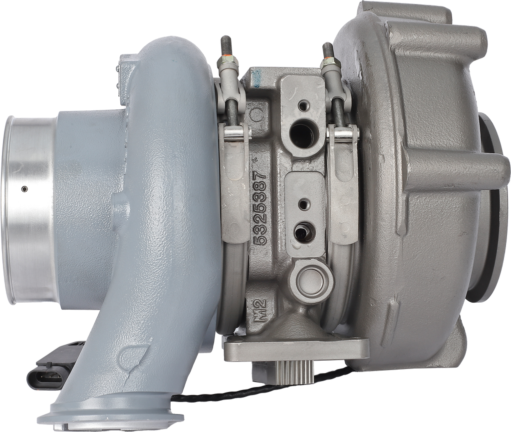 Alliant Power AP90046 Turbocharger