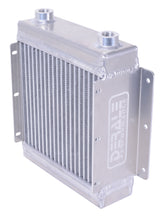 Load image into Gallery viewer, Derale 61878 18 Row Hi-Flow Racing Remote Fluid Cooler, 7/8-14 UNF O-ring