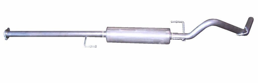 Gibson Performance Exhaust 618804 Single Exhaust System for Select Toyota Tacoma