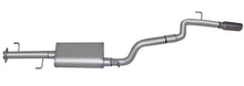 Load image into Gallery viewer, Gibson Performance Exhaust 618807 Single Exhaust System for Select Toyota FJ Cruiser